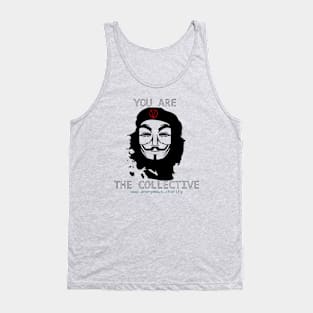 Che Says You Are The Collective 2019 Tank Top